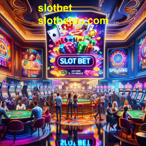 Descubra as Melhores Promoções do Slotbet