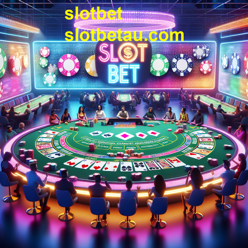 slotbet